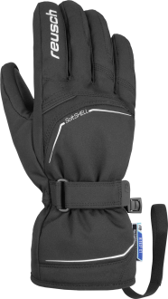 Reusch Primus R-TEX® XT 4801224 700 black front